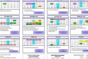 Rancho High: 2023-24 Class Schedule & Bell Times | Best Schools in America: Top Public & Private Options