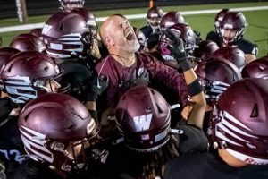 Willamette High School Football | Best Schools in America: Top Public & Private Options