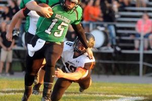 Tazewell High School Football: Bulldogs Pride Best Schools in America: Top Public & Private Options Tazewell High School Football: Bulldogs Pride | Best Schools in America: Top Public & Private Options