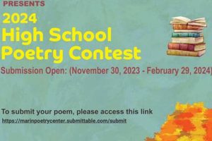 Top National High School Poetry Contests &amp; Guide | Best Schools in America: Top Public & Private Options