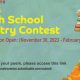 Top National High School Poetry Contests &amp; Guide | Best Schools in America: Top Public & Private Options