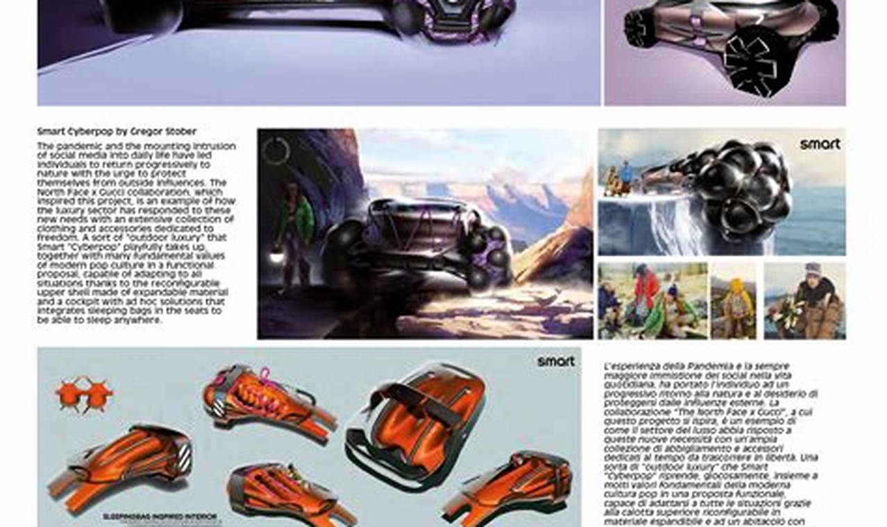 Top Best Transportation Design Schools & Programs