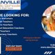Now Hiring! Danville Public Schools Jobs & Careers | Best Schools in America: Top Public & Private Options