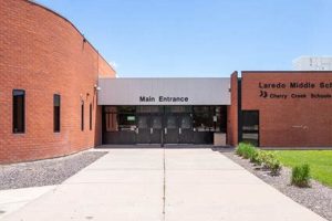 Best Middle Schools in Laredo, TX | Best Schools in America: Top Public & Private Options