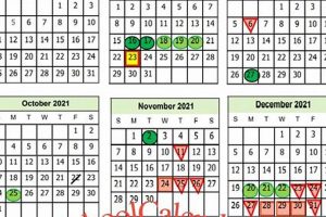 2023-2024 Brooke County Schools Calendar & Dates | Best Schools in America: Top Public & Private Options