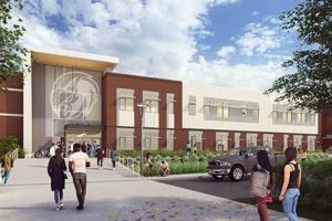 Poolesville High School Interior Best Schools in America: Top Public & Private Options Poolesville High School Interior | Best Schools in America: Top Public & Private Options