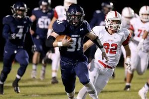 Freeman High School Football: Home of the Rebels | Best Schools in America: Top Public & Private Options