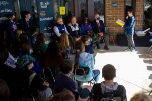 Explore Thomas Harrison Middle School: A Parent's Guide | Best Schools in America: Top Public & Private Options