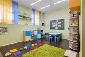 Top-Rated Nursery Schools in NYC: 2024 Guide | Best Schools in America: Top Public & Private Options