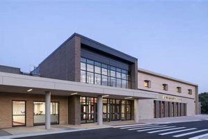 Discover Springman Middle School: A Parent's Guide | Best Schools in America: Top Public & Private Options