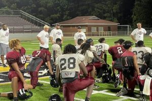 Howard High School Football: Go Lions! | Best Schools in America: Top Public & Private Options