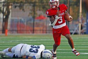 Jefferson High Football: Latest Scores & Results | Best Schools in America: Top Public & Private Options