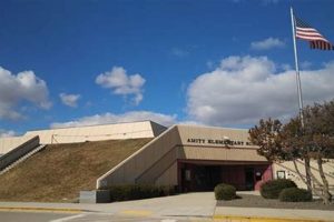 Amity Elementary: Photos & Memories Best Schools in America: Top Public & Private Options Amity Elementary: Photos & Memories | Best Schools in America: Top Public & Private Options