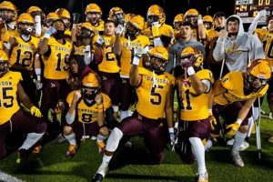 Davison HS Football: 2024 Season Schedule | Best Schools in America: Top Public & Private Options