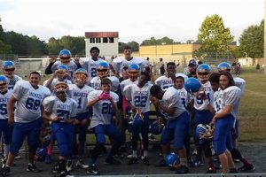 Northampton High: Football Team & School Pride | Best Schools in America: Top Public & Private Options