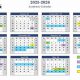 Download Paulding County School Calendar 2025-2026 PDF | Best Schools in America: Top Public & Private Options