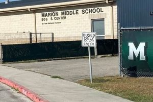 Top-Rated Marion Middle School: A Guide Best Schools in America: Top Public & Private Options Top-Rated Marion Middle School: A Guide | Best Schools in America: Top Public & Private Options