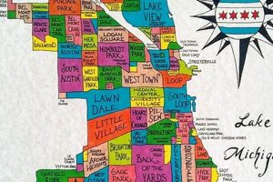 Top Chicago Neighborhoods for Best Schools | Best Schools in America: Top Public & Private Options