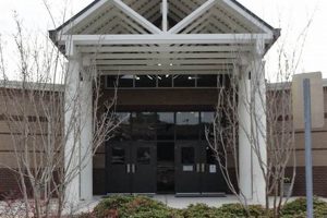 Top-Rated Osborne Middle School: A Guide | Best Schools in America: Top Public & Private Options