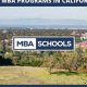Top 10 Best MBA Schools in California 2024 | Best Schools in America: Top Public & Private Options