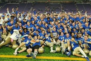 Wayzata High School Football: A Legacy of Excellence | Best Schools in America: Top Public & Private Options