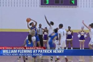 Varsity Basketball at Patrick Henry High Best Schools in America: Top Public & Private Options Varsity Basketball at Patrick Henry High | Best Schools in America: Top Public & Private Options