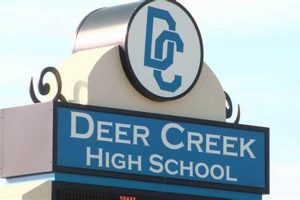 Deer Creek Public Schools Calendar 2023-24 | Best Schools in America: Top Public & Private Options