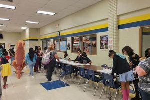 Discover Pease Middle School: A Parent's Guide | Best Schools in America: Top Public & Private Options