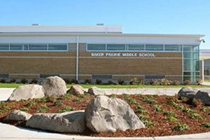 Explore Baker Prairie Middle School: A Review | Best Schools in America: Top Public & Private Options