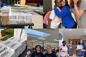 Explore Carl Sandburg Middle School: A Legacy of Learning | Best Schools in America: Top Public & Private Options