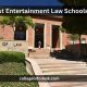 Top 10 Best Schools for Entertainment Law Degrees | Best Schools in America: Top Public & Private Options