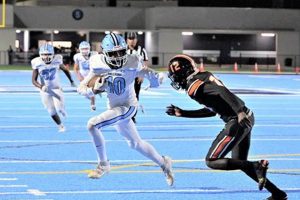 Garcia HS Football: News, Scores & More | Best Schools in America: Top Public & Private Options