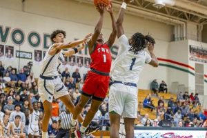 Top Woodlands High School Basketball Teams | Best Schools in America: Top Public & Private Options