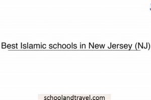 Best Islamic School In New Jersey Best Schools in America: Top Public & Private Options Best Islamic School In New Jersey | Best Schools in America: Top Public & Private Options