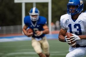 Top US Colleges to Walk On For Football Success | Best Schools in America: Top Public & Private Options