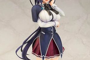 Best Akeno High School DxD Figurines Guide & Review | Best Schools in America: Top Public & Private Options
