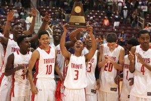 Travis High School Basketball: A Winning Tradition Best Schools in America: Top Public & Private Options Travis High School Basketball: A Winning Tradition | Best Schools in America: Top Public & Private Options