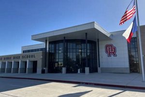 Oak Ridge HS 2024 Traditional Academic Comp | Best Schools in America: Top Public & Private Options