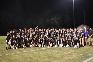 Central Davidson High School Football: A Legacy of Pride | Best Schools in America: Top Public & Private Options