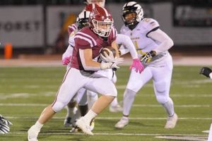 Go Ed White Commanders! High School Football Updates | Best Schools in America: Top Public & Private Options