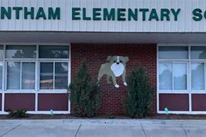 Grantham Elementary School | Best Schools in America: Top Public & Private Options