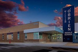 Top-Rated Obrien Middle School: A Guide | Best Schools in America: Top Public & Private Options