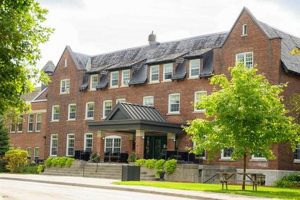 Top US Best Hockey Boarding Schools: 2024 Guide | Best Schools in America: Top Public & Private Options