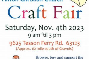 Affton HS Craft Fair 2024: Full Schedule &amp; Details | Best Schools in America: Top Public & Private Options