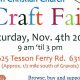 Affton HS Craft Fair 2024: Full Schedule &amp; Details | Best Schools in America: Top Public & Private Options