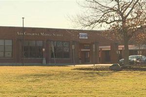 Best Cosgrove Middle School: A Parent's Guide | Best Schools in America: Top Public & Private Options