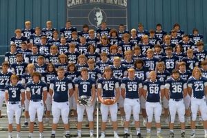 Go Carey Seahawks! High School Football News | Best Schools in America: Top Public & Private Options