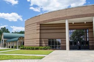 Discover Berkmar Middle School: A Parent's Guide | Best Schools in America: Top Public & Private Options