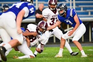 Go Whitesboro! High School Football Team Pride | Best Schools in America: Top Public & Private Options