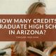 AZ High School Graduation: Credits Needed | Best Schools in America: Top Public & Private Options